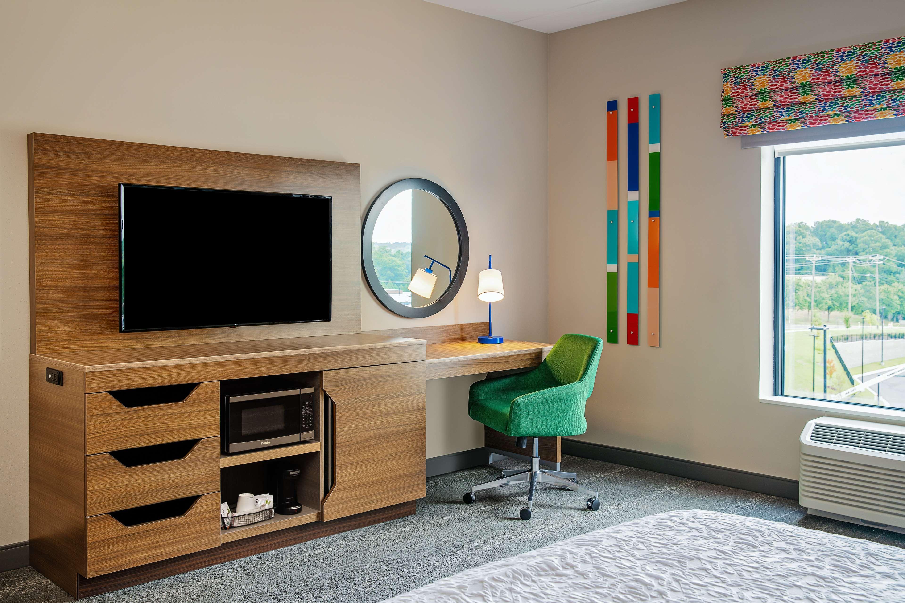 Hampton Inn & Suites Raleigh Midtown, Nc Luaran gambar